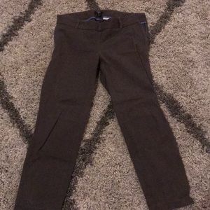 Jcrew pants